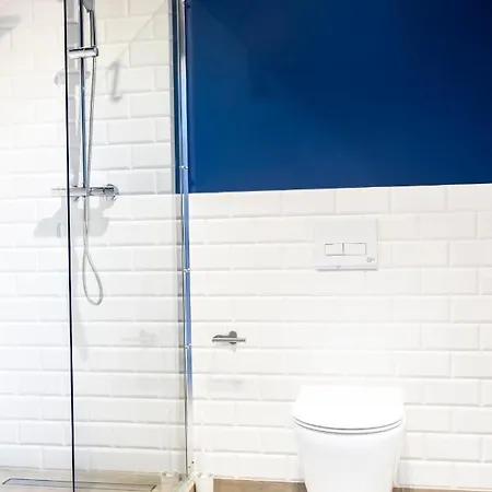 Al-dom Apartament Kasprowicza 111 Apartment Kolobrzeg