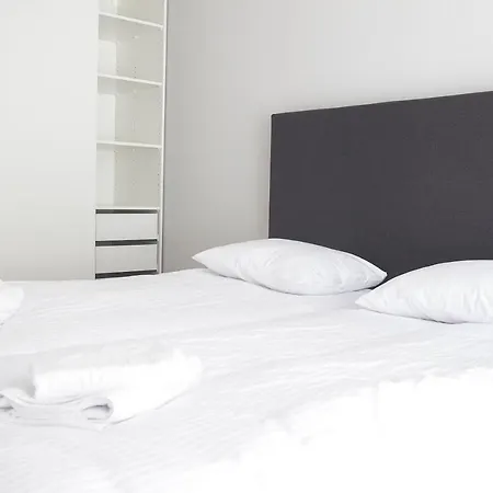 Al-dom Apartament Kasprowicza 111 Apartment Kolobrzeg