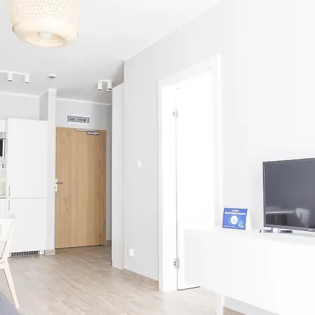 Al-dom Apartament Kasprowicza 111 Apartment